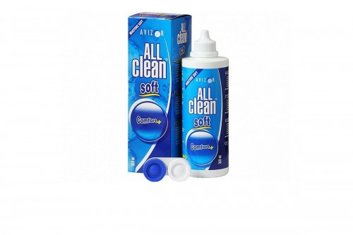ALL CLEAN SOFT 350ml