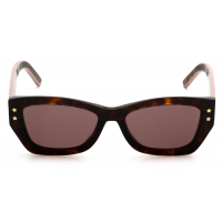 CHRISTIAN DIOR DIORPACIFIC/CD40113U 52S 53