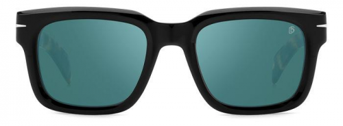 DAVID BECKHAM DB7100/S WR7MT 52