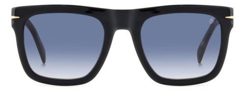 DAVID BECKHAM DB7000/SFLAT WR708 56