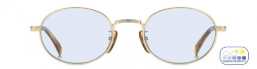 DAVID BECKHAM DB1196/S T5UQZ 52